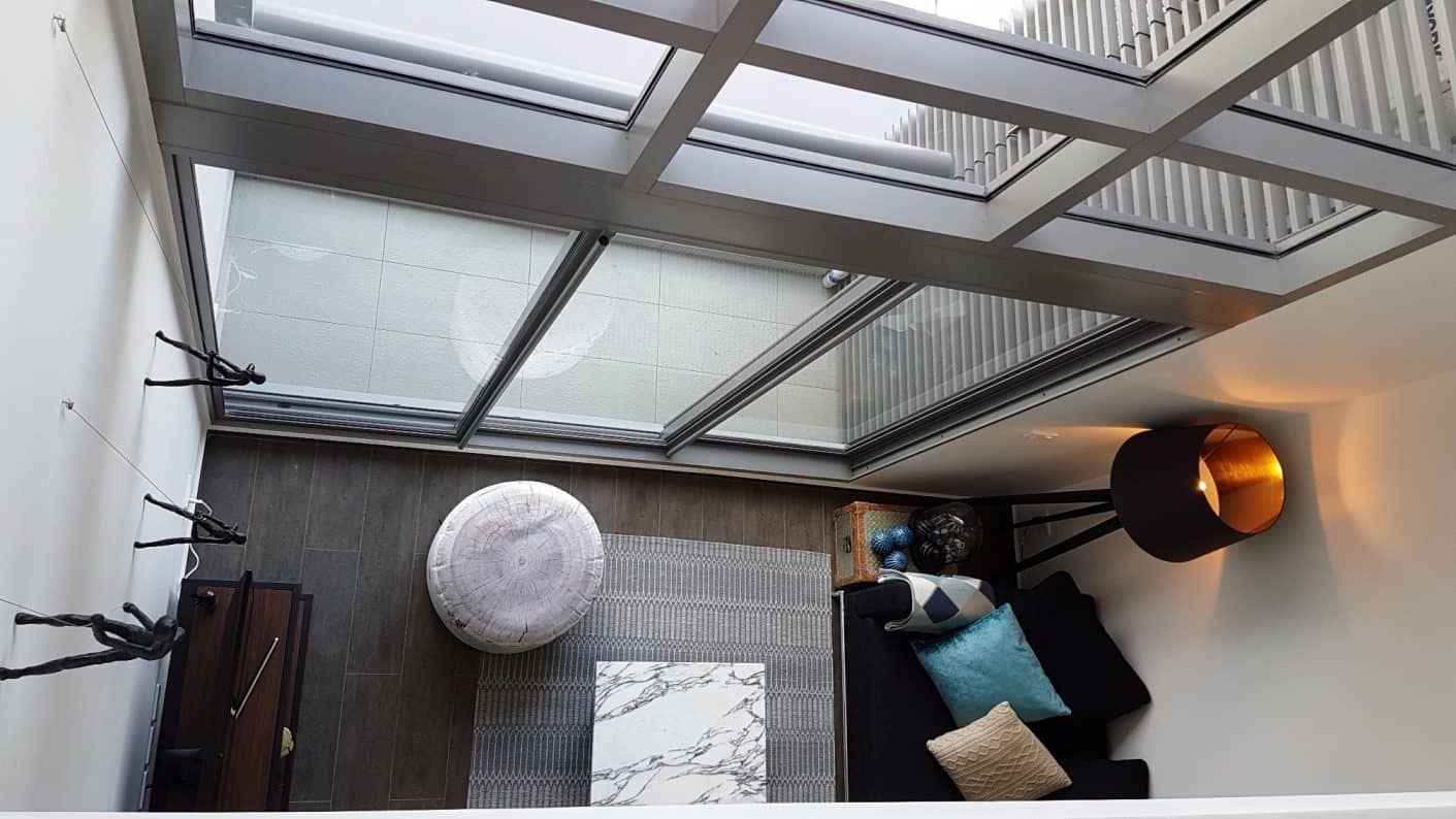 The Lofts Ekkamai, living room published on the PropertyScout card