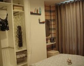 Voque Sukhumvit 16, bedroom published on the PropertyScout card