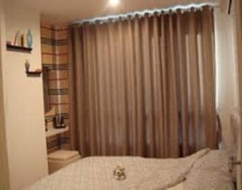 Voque Sukhumvit 16, bedroom published on the PropertyScout card