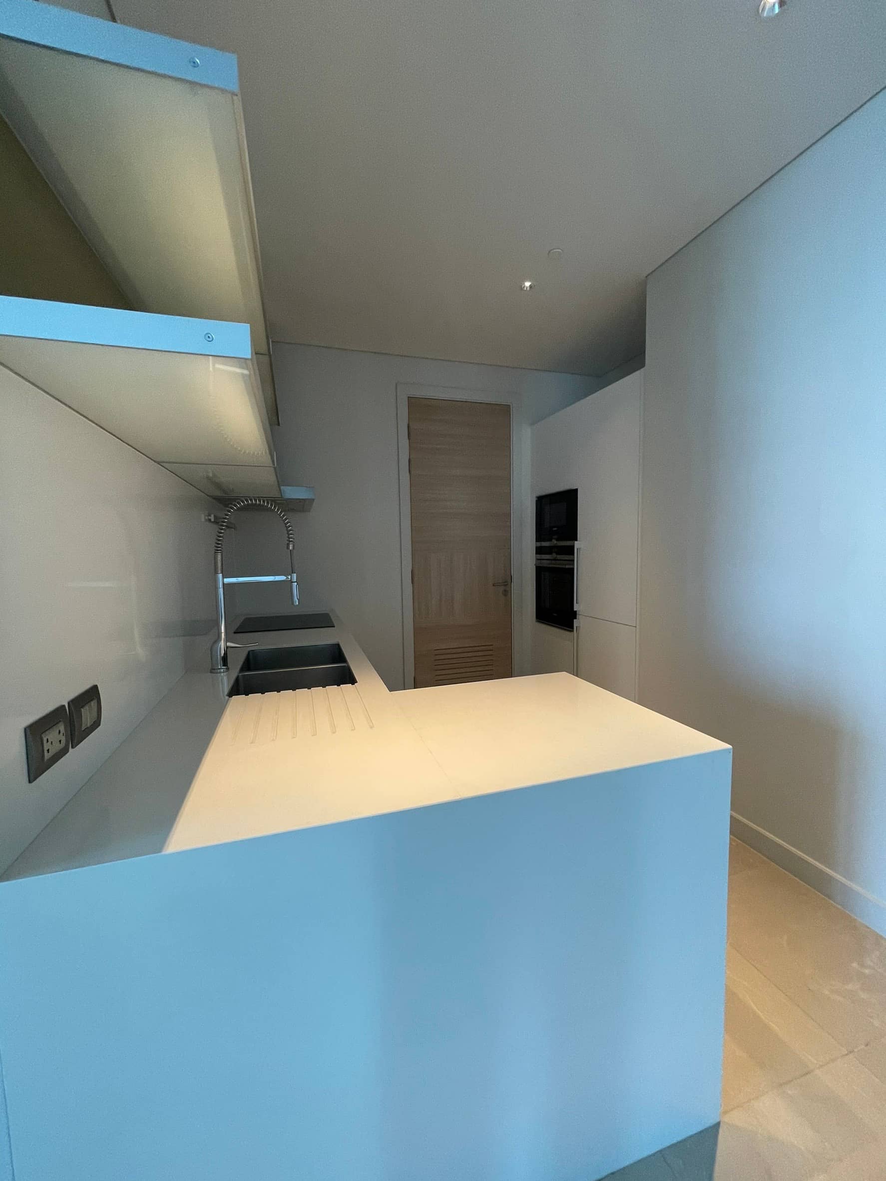 Sindhorn Residence, living room published on the PropertyScout card