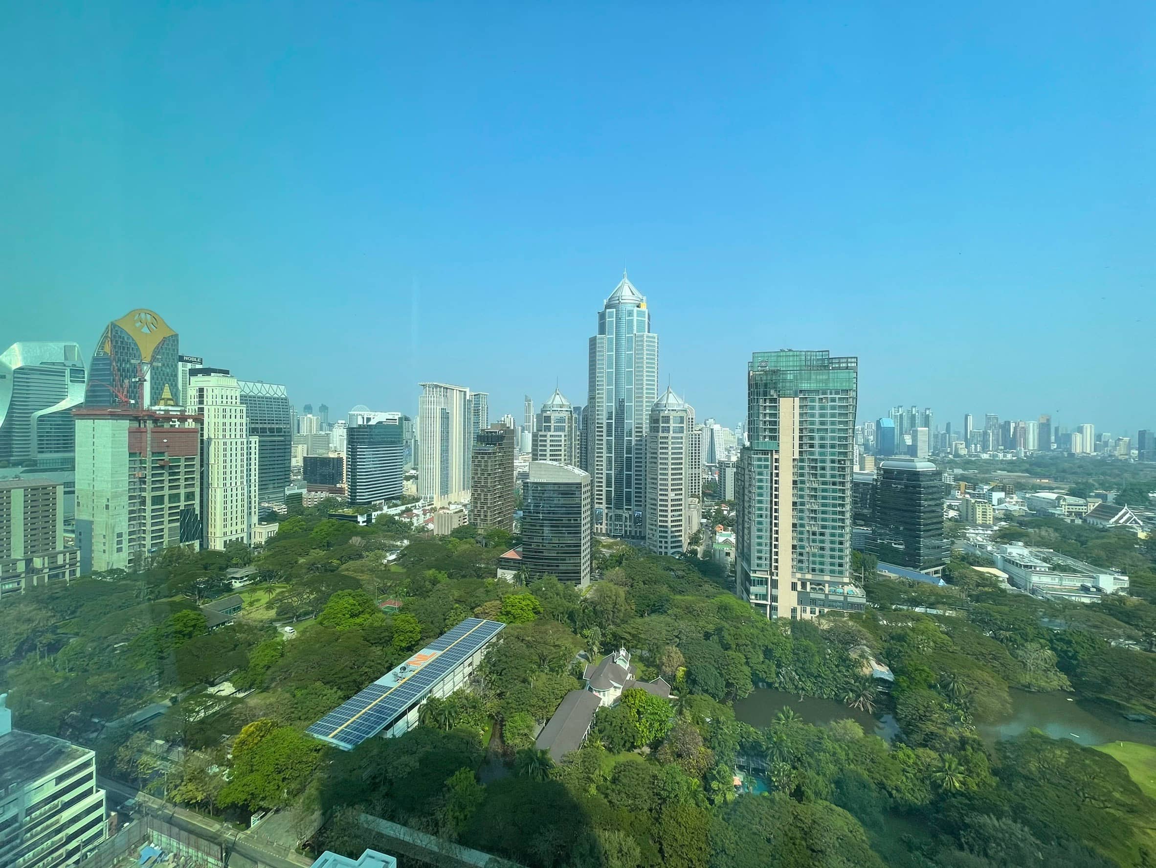 Sindhorn Residence, view published on the PropertyScout card