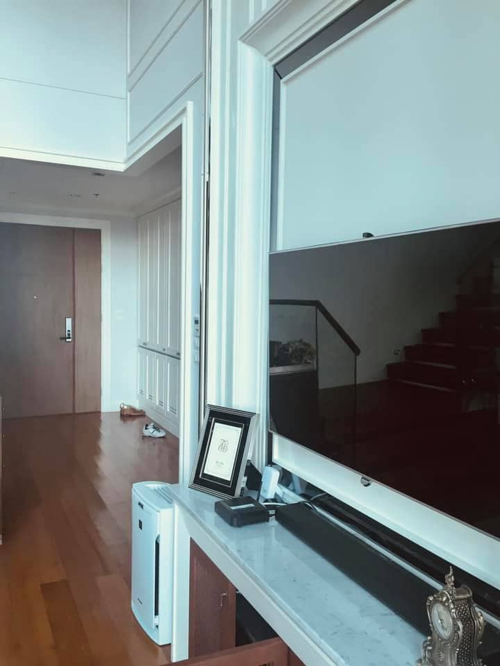 Bright Sukhumvit 24, unit published on the PropertyScout card