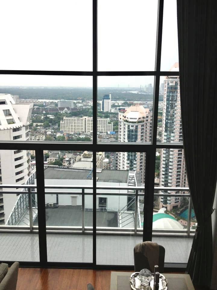 Bright Sukhumvit 24, unit published on the PropertyScout card