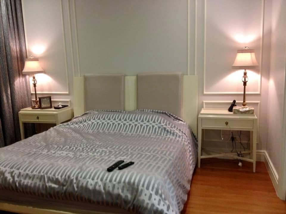 Bright Sukhumvit 24, unit published on the PropertyScout card