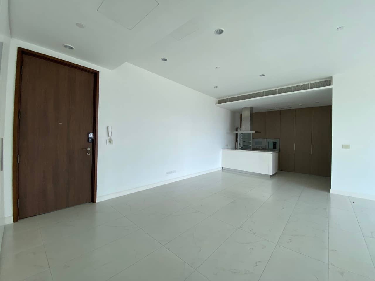 The Rajdamri, living room published on the PropertyScout card