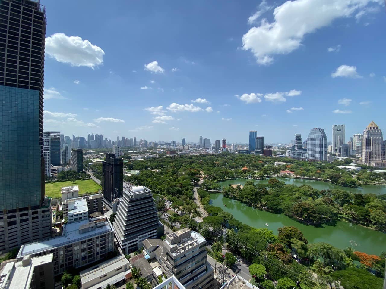 The Rajdamri, view published on the PropertyScout card