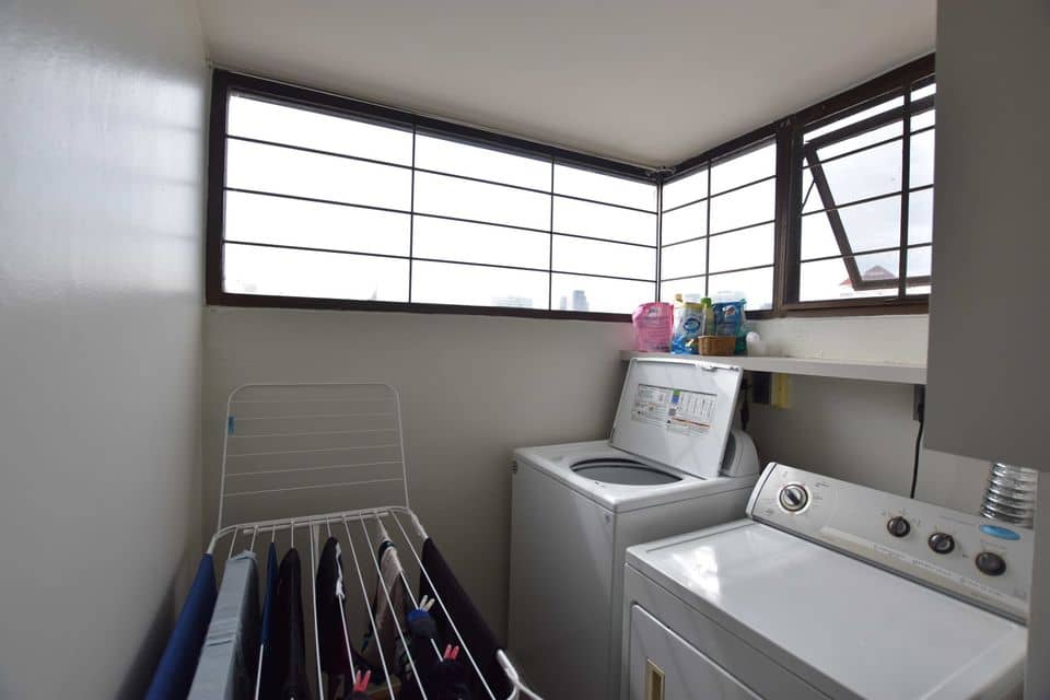 The Habitat Sukhumvit 53, storage published on the PropertyScout card