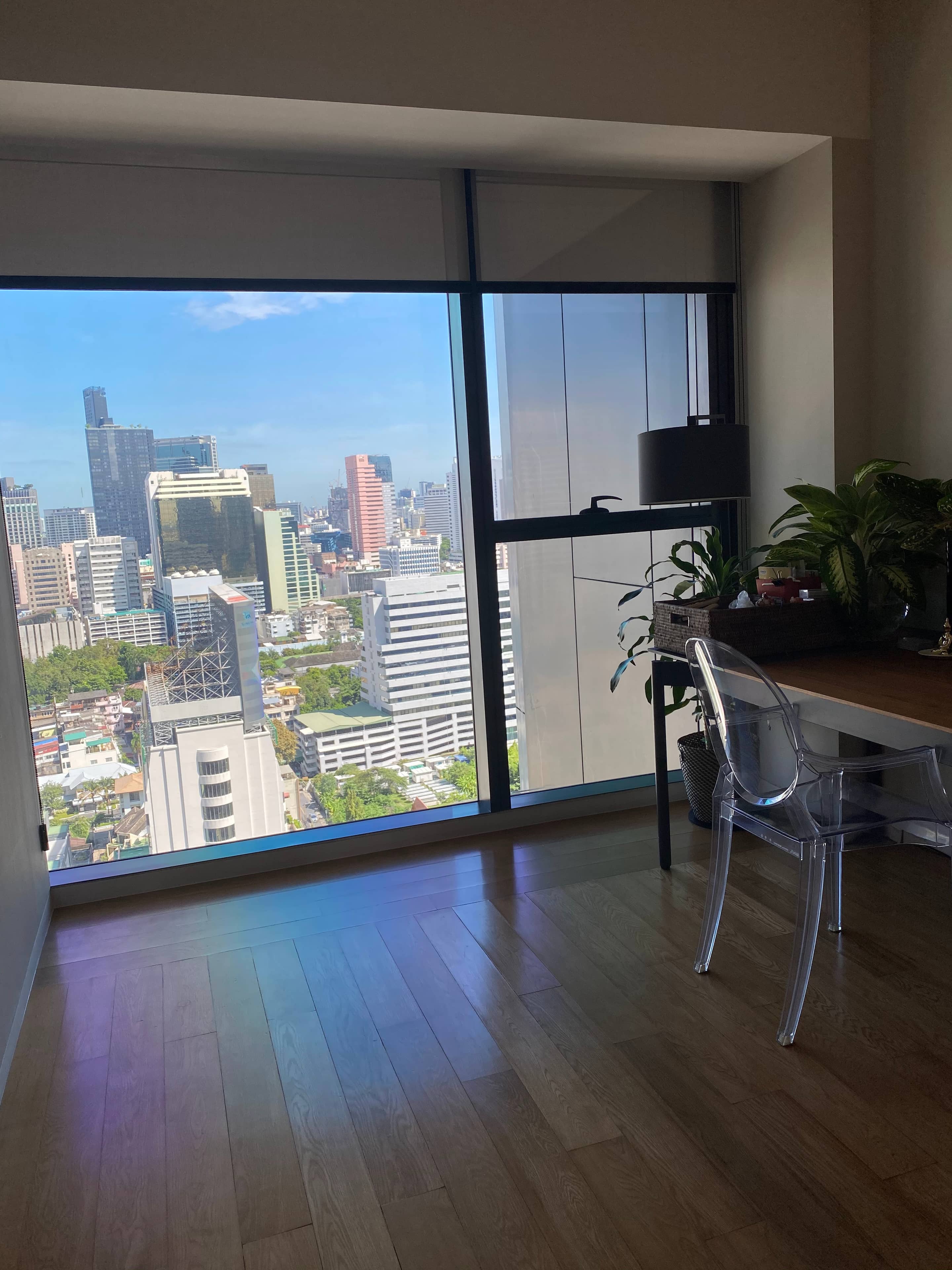 The Met Sathorn, study published on the PropertyScout card