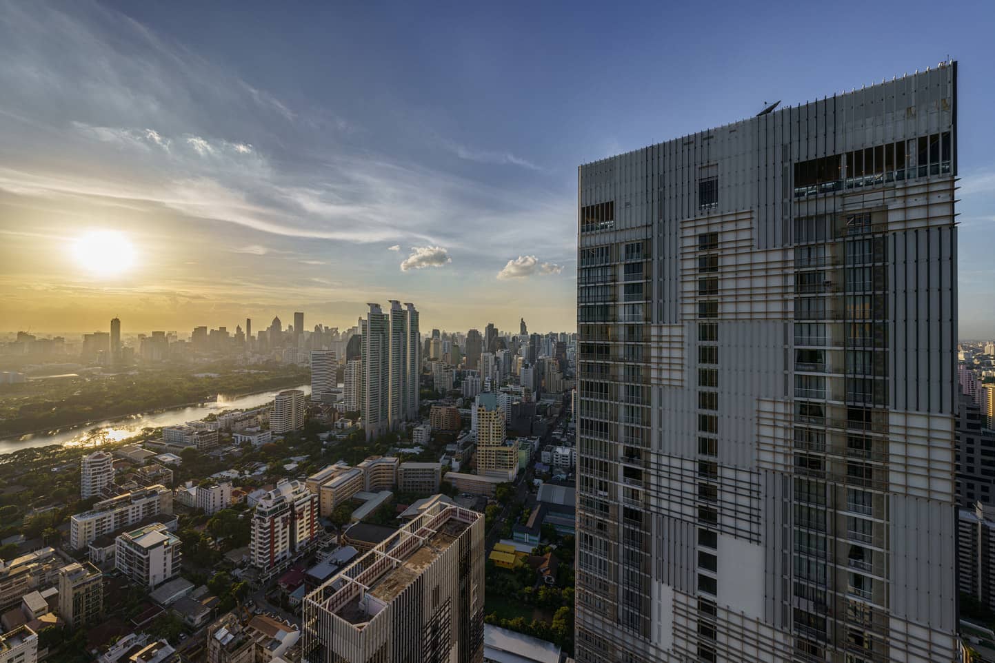 Park Origin Phrom Phong ภาพโครงการ 6