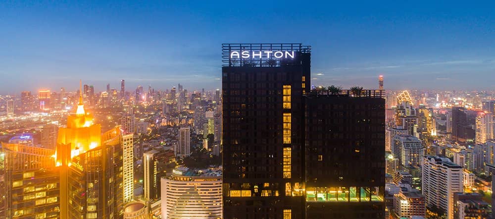 Ashton Asoke ภาพโครงการ 5