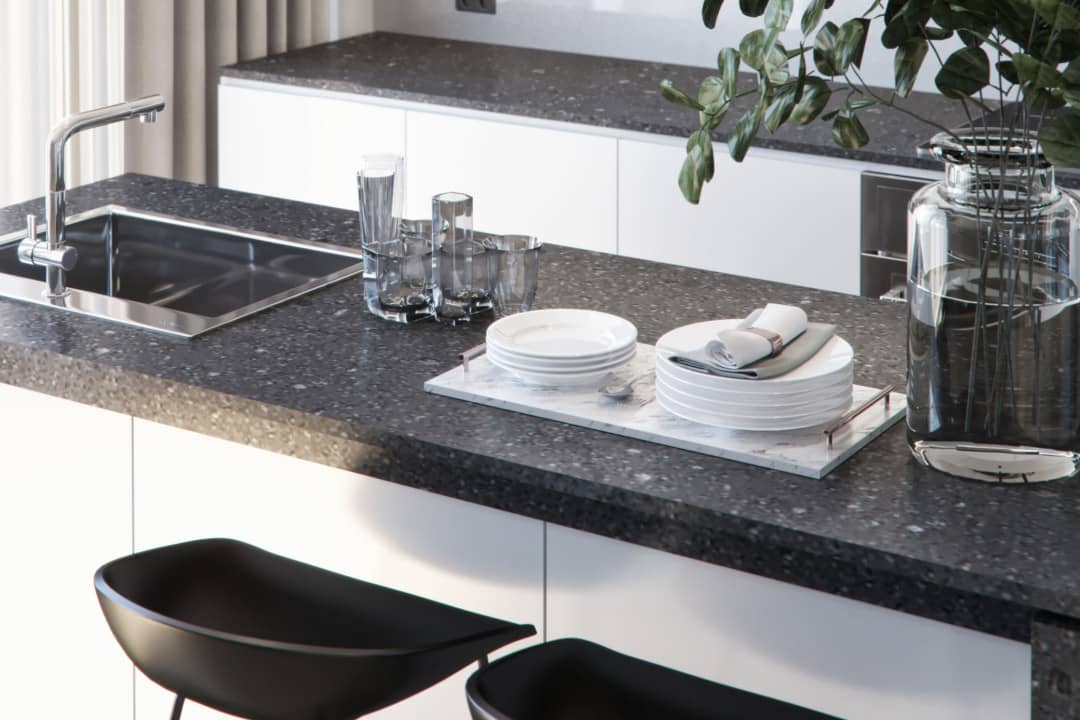 La Citta Delre Thonglor 16, developer-published show residence