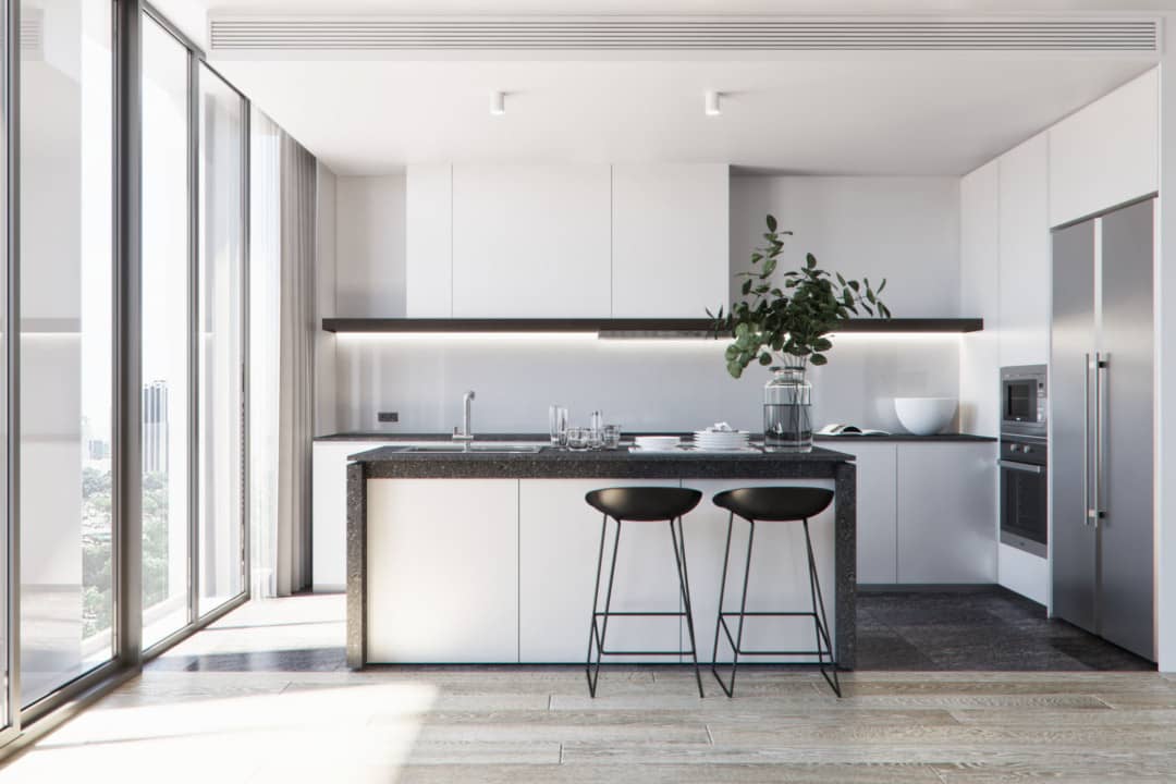 La Citta Delre Thonglor 16, developer-published show residence