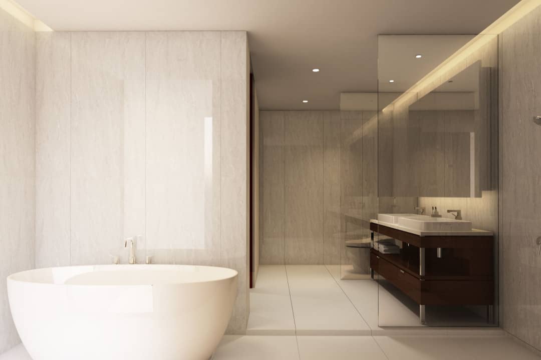 La Citta Delre Thonglor 16, developer-published show residence