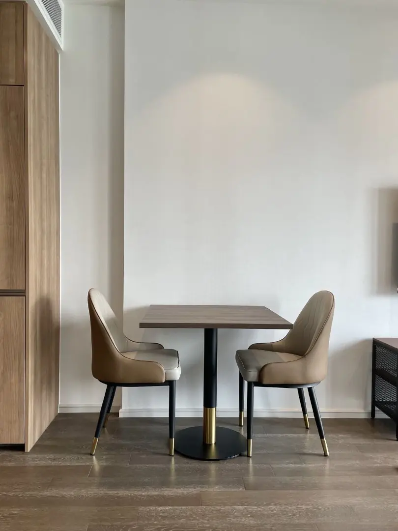 Muniq Langsuan: unit, view 7
