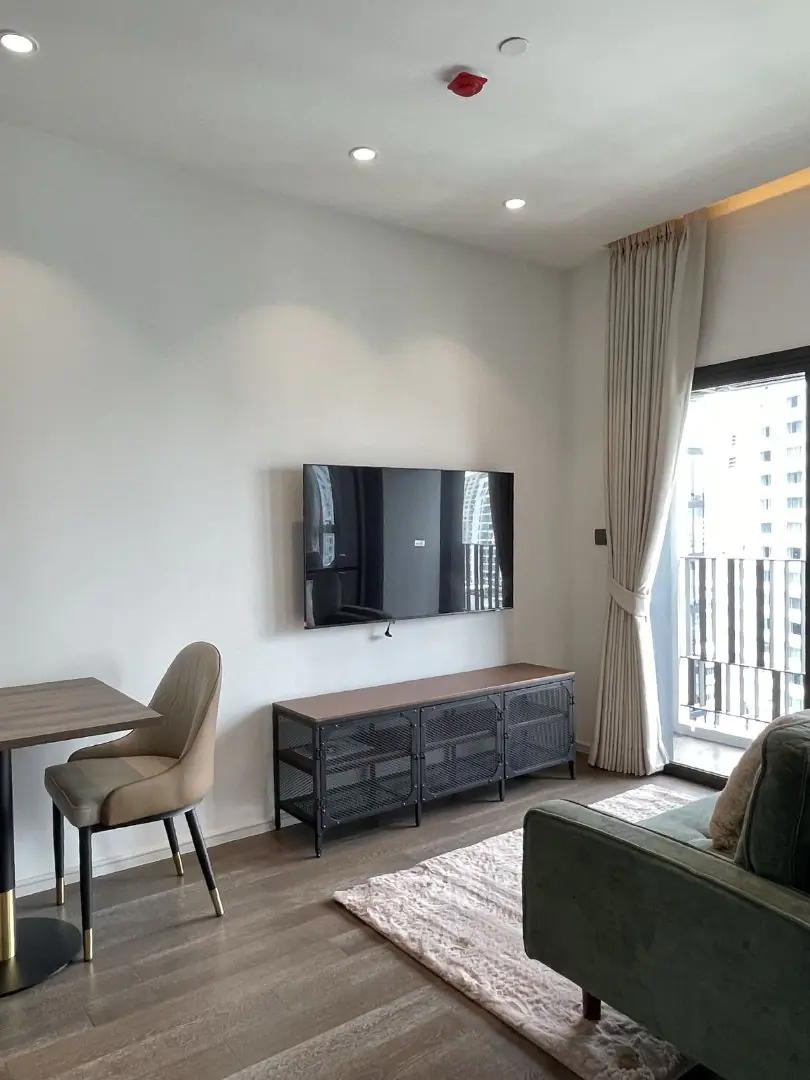 Muniq Langsuan: unit, view 2