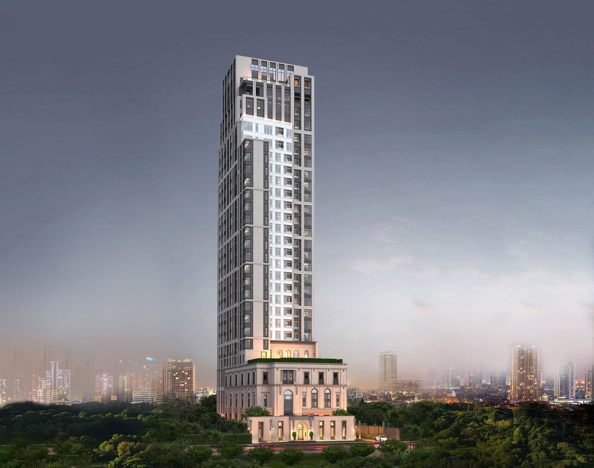 The Diplomat 39, official developer cover image