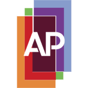 โลโก้ AP