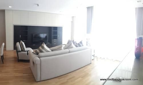 Urbana Sathorn ภาพห้อง 2