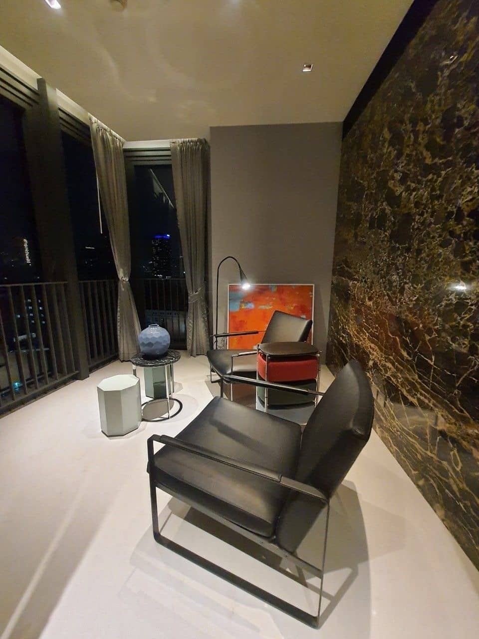 Beatniq Sukhumvit 32 ภาพห้อง 2