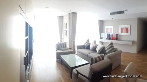 Urbana Sathorn ภาพห้อง 1