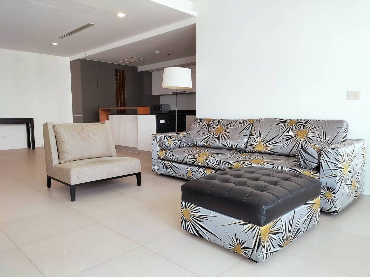 The River Condominium, unit published on the PropertyScout card
