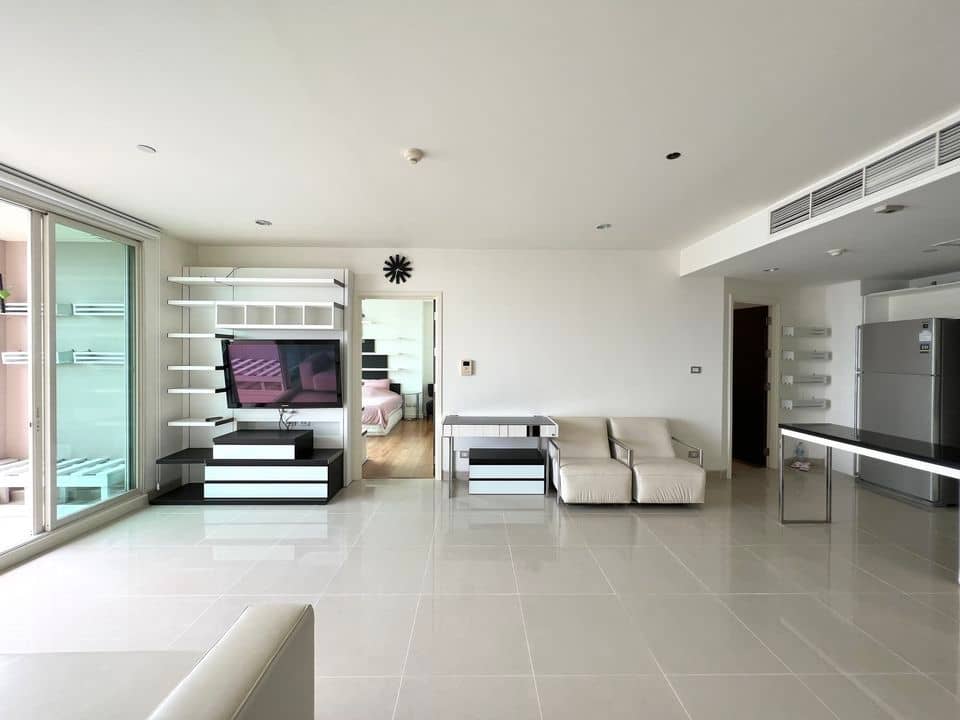 Watermark Chaophraya, unit published on the PropertyScout card