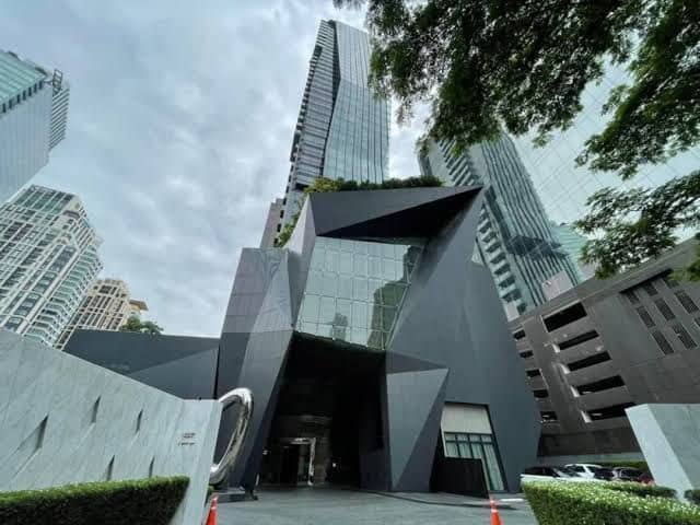Marque Sukhumvit ภาพห้อง 2