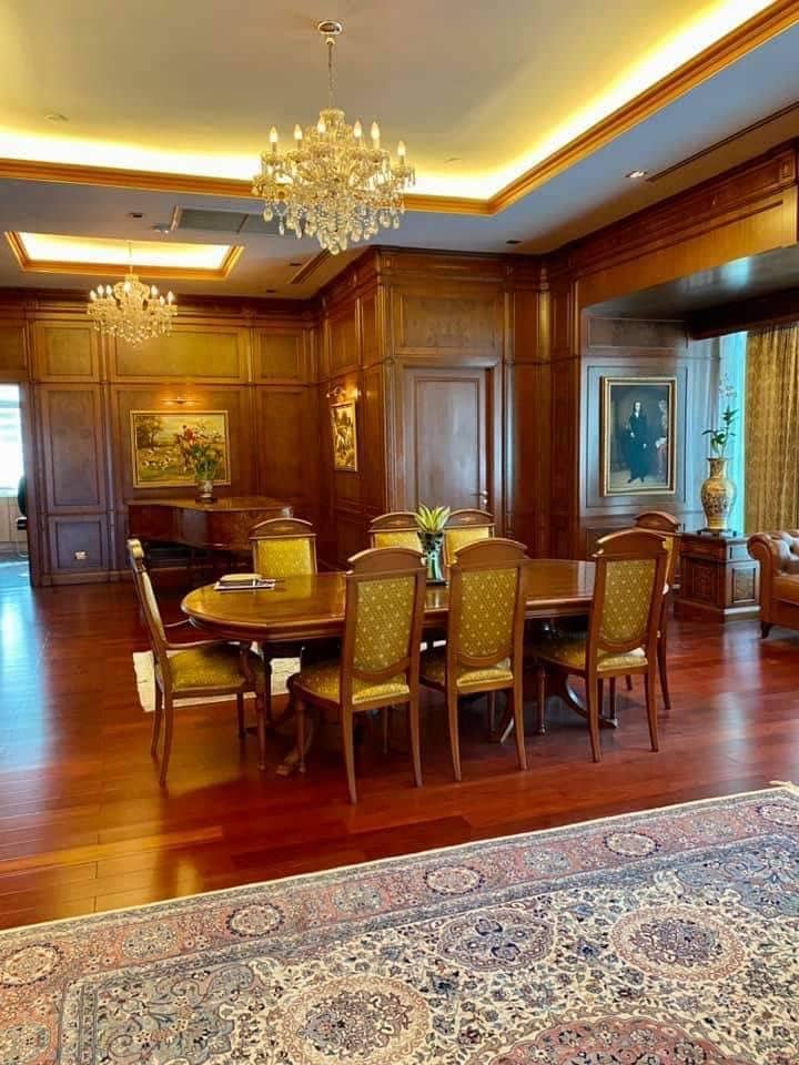 Le Raffine Jambunuda Sukhumvit 31, unit published on the PropertyScout card