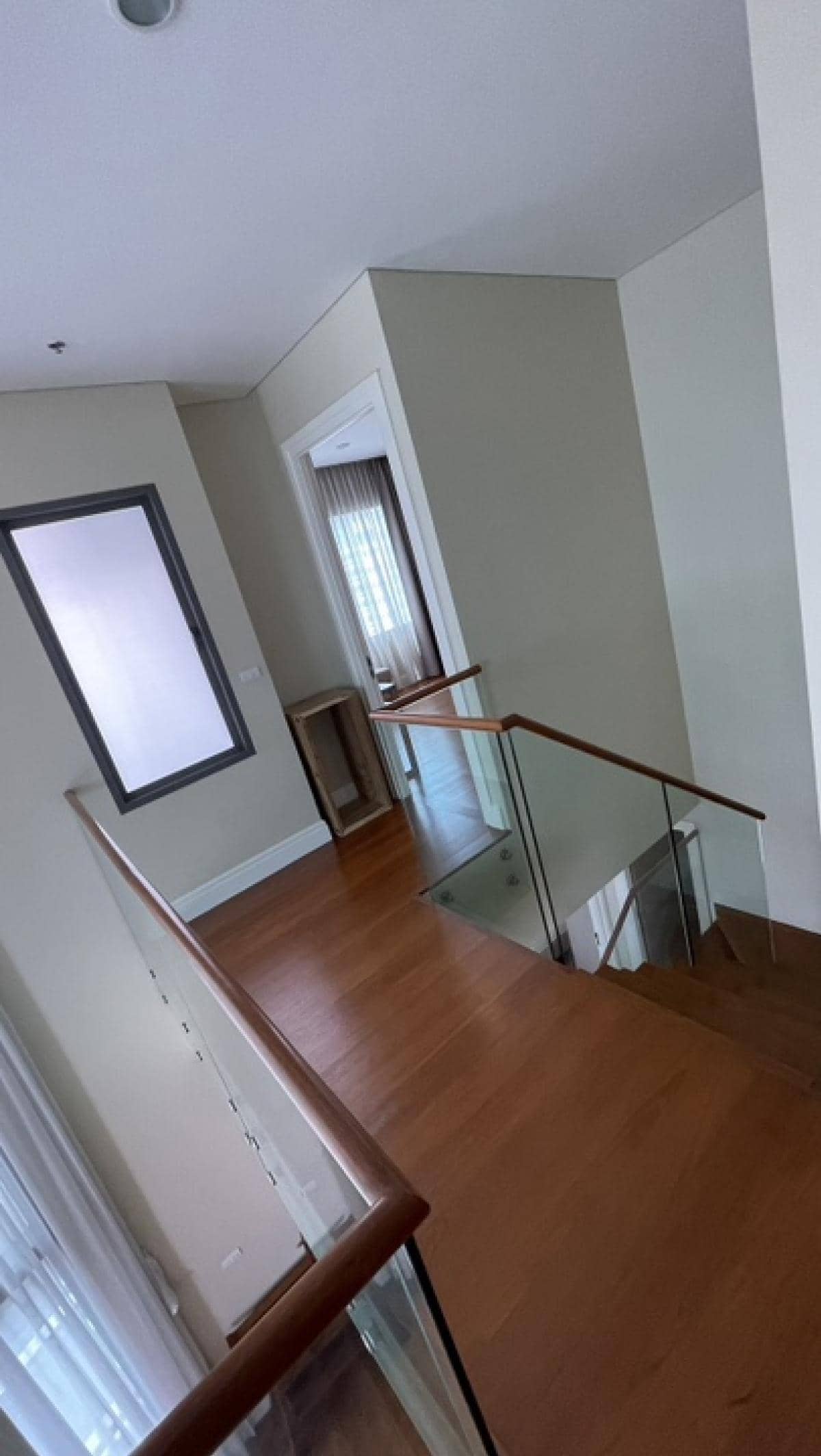 Bright Sukhumvit 24: unit, view 2