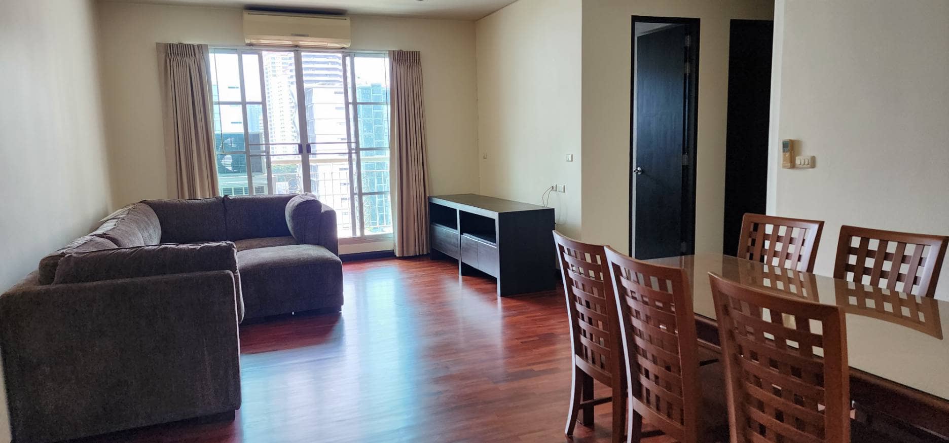 Citi Smart Sukhumvit 18, unit published on the PropertyScout card