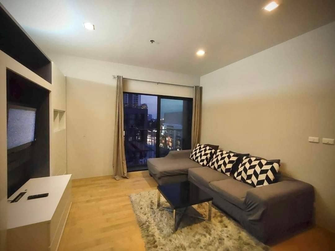 Noble Reveal Ekamai, unit published on the PropertyScout card