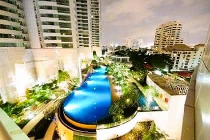 Millennium Residence, unit published on the PropertyScout card