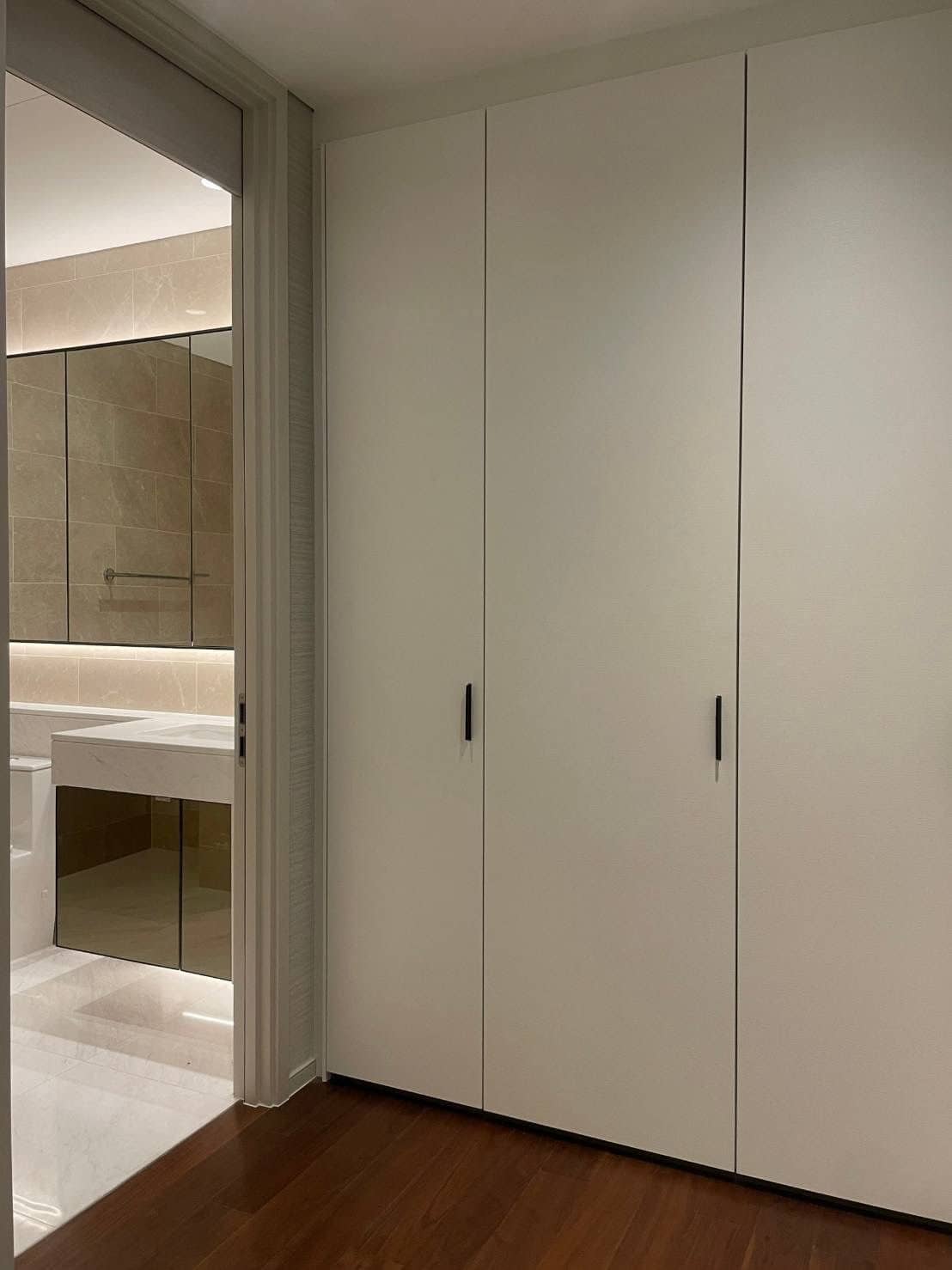 The Residences at Sindhorn Kempinski Hotel Bangkok: unit, view 8
