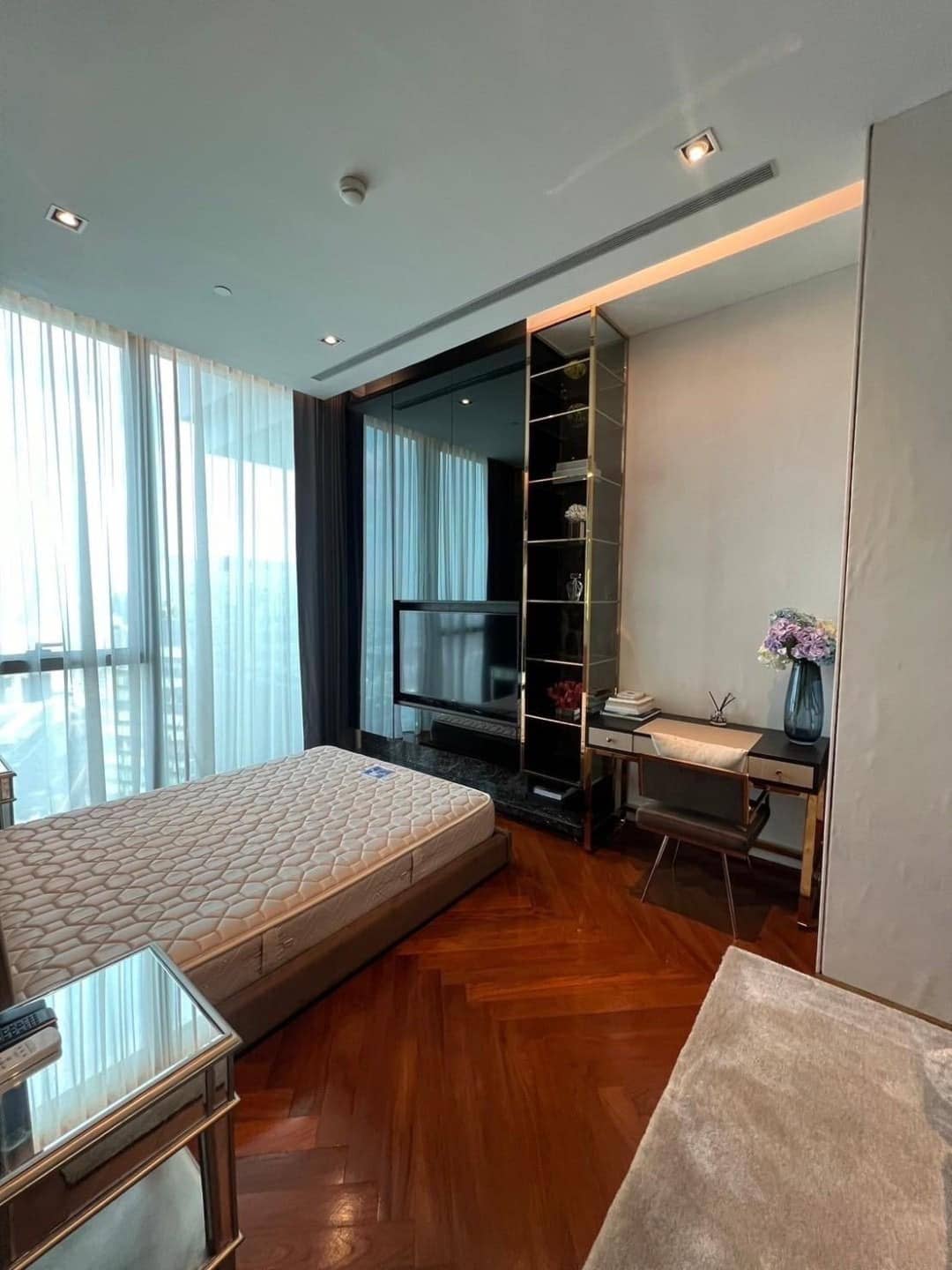 Marque Sukhumvit ภาพห้อง 2