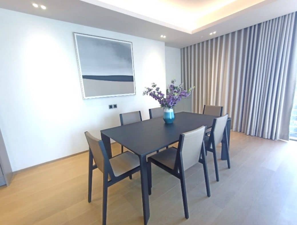 Tonson One Residence: unit