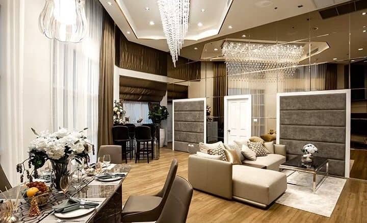 Belle Grand Rama 9: unit, view 8