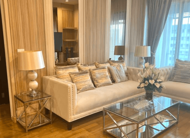 The Madison, unit published on the PropertyScout card