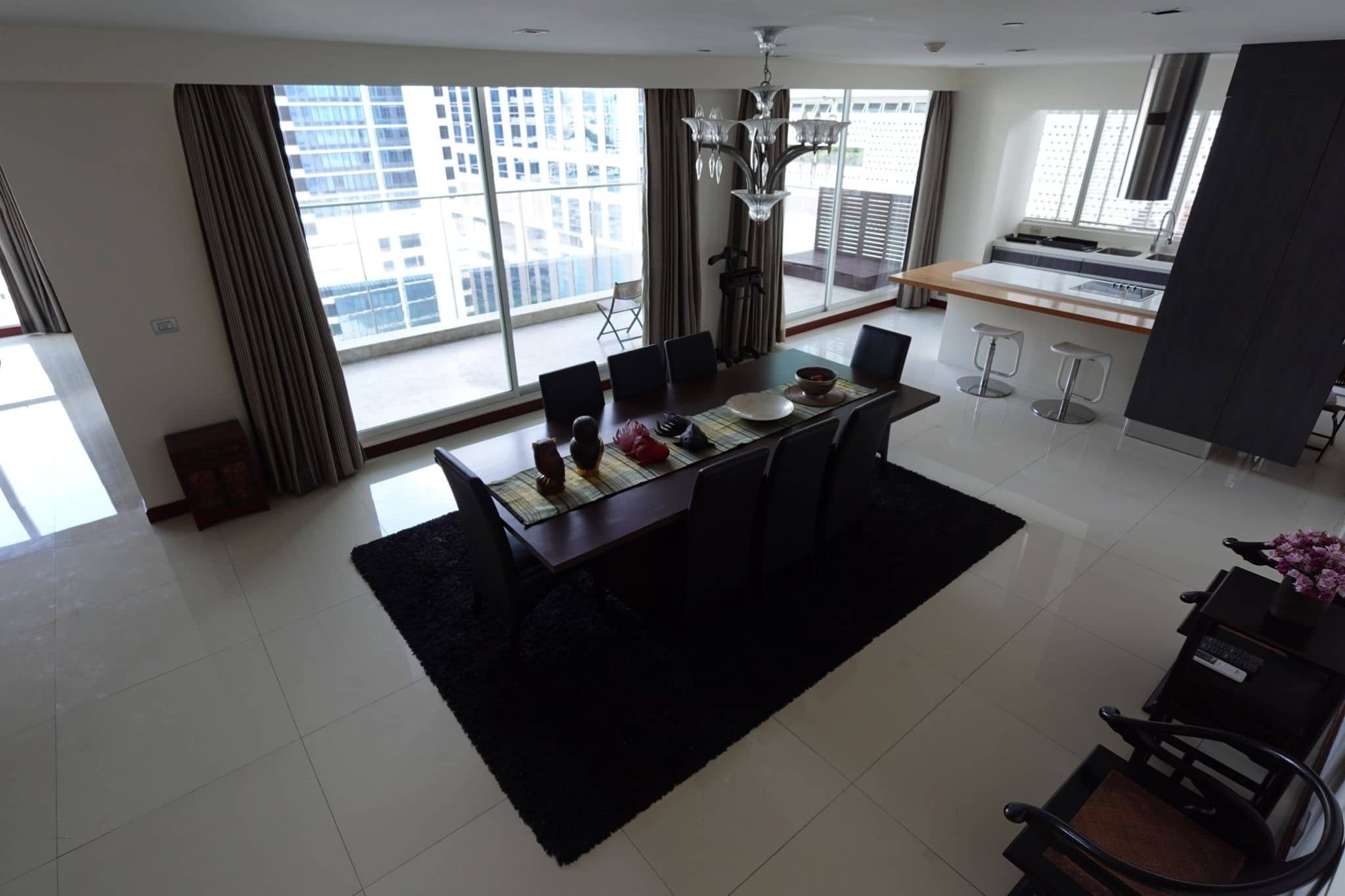 Le Raffine Jambunuda Sukhumvit 31, unit published on the PropertyScout card