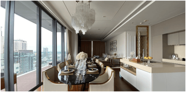Marque Sukhumvit ภาพห้อง 1