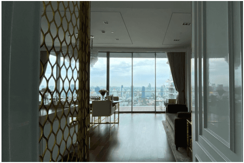 Marque Sukhumvit ภาพห้อง 2