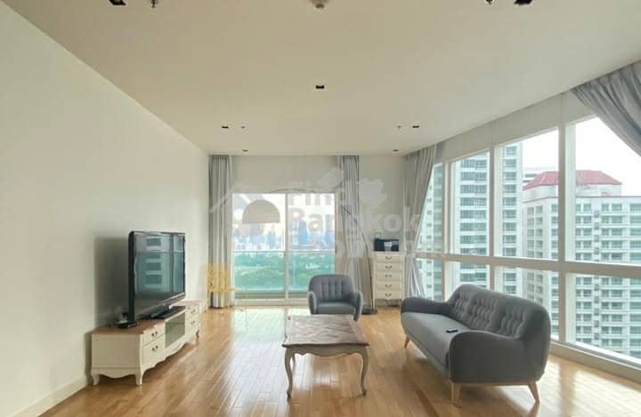 Millennium Residence, unit published on the PropertyScout card