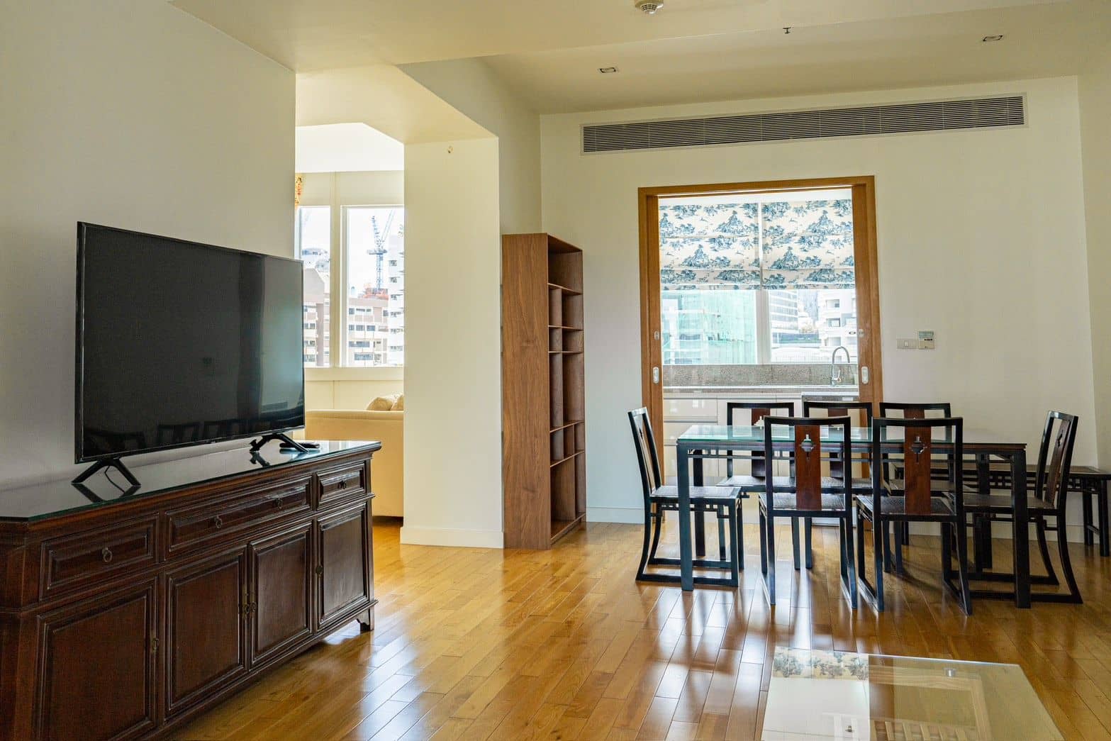 Millennium Residence, unit published on the PropertyScout card