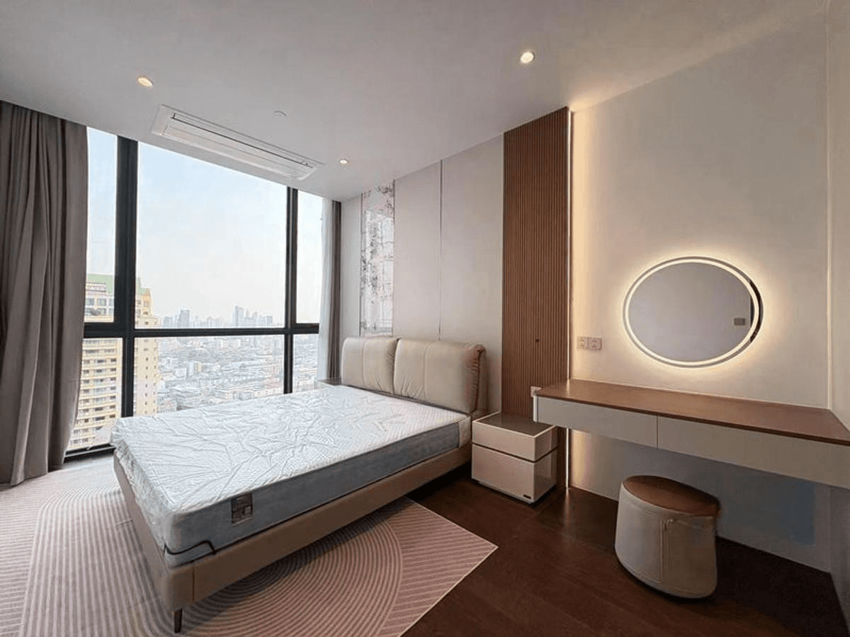 Supalai Icon Sathorn, unit published on the PropertyScout card