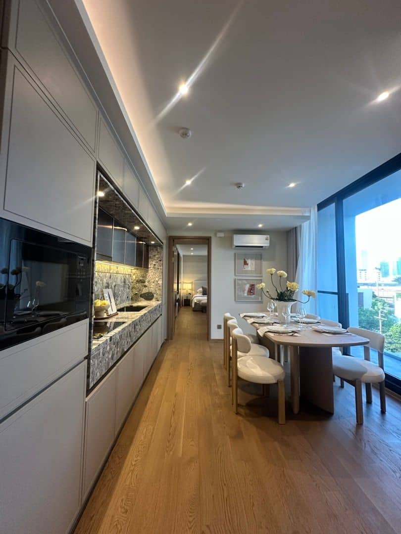 Via 34, unit published on the PropertyScout card