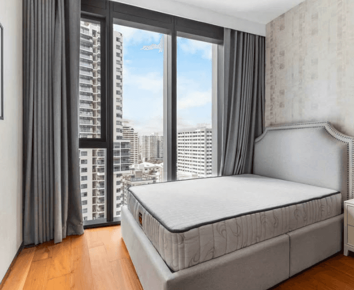 The Estelle Phrom Phong, unit published on the PropertyScout card