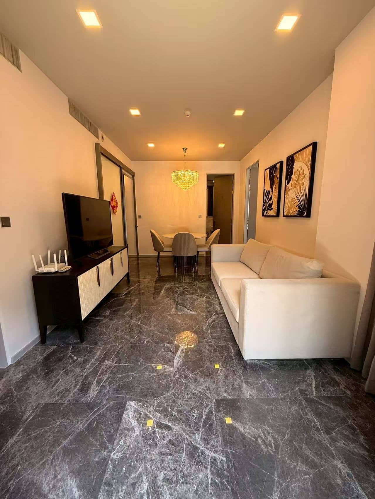 Ashton Residence 41, unit published on the PropertyScout card