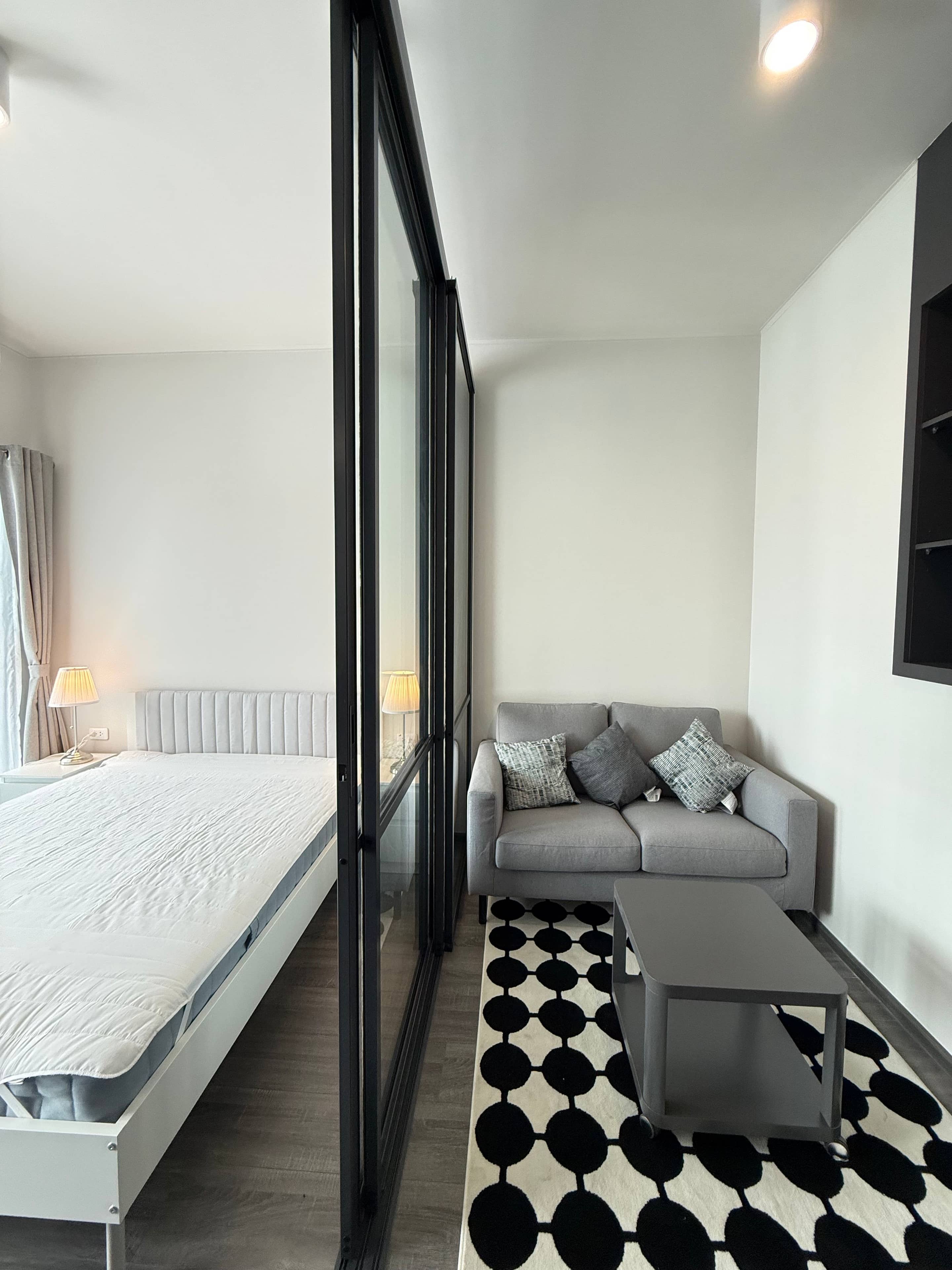 IDEO Sukhumvit – Rama 4, unit published on the PropertyScout card