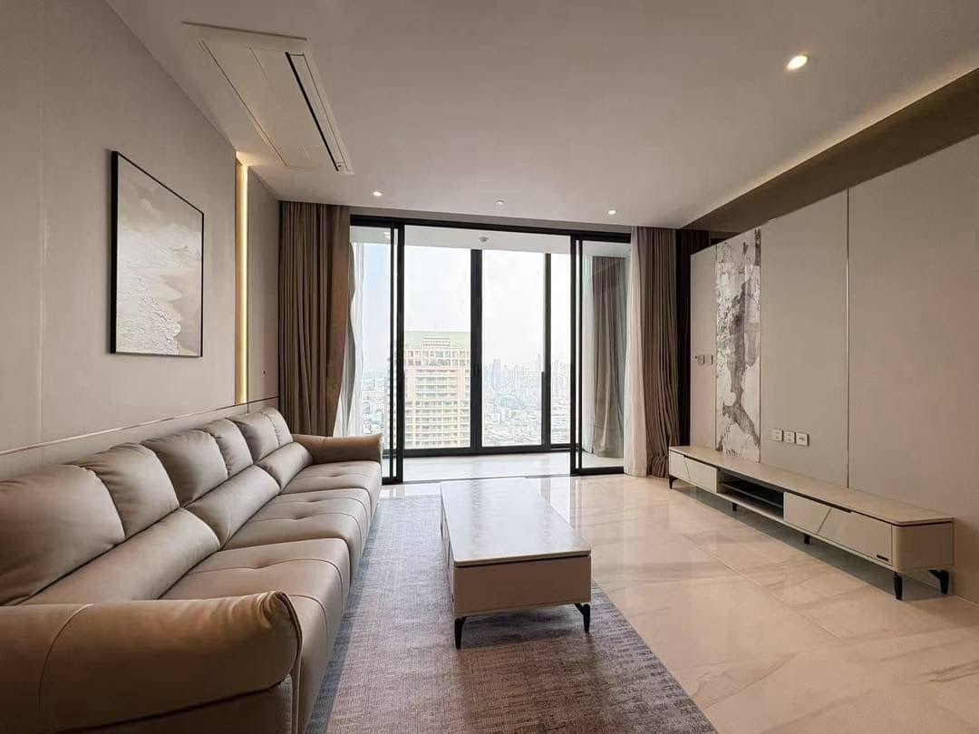 Supalai Icon Sathorn, unit published on the PropertyScout card