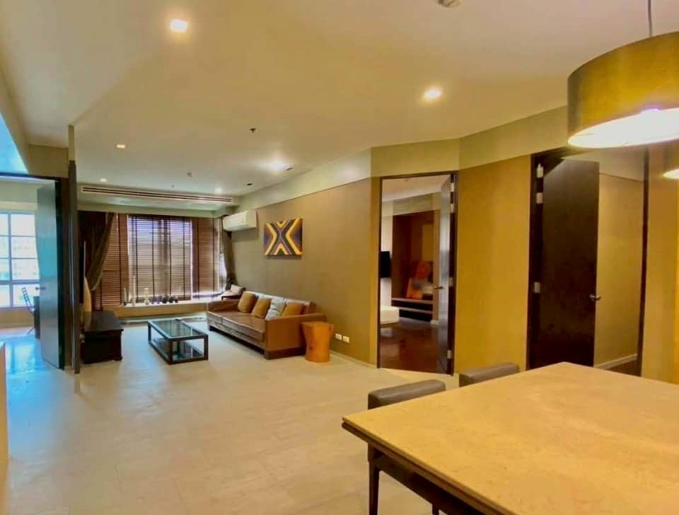 Citi Smart Sukhumvit 18, living room published on the PropertyScout card
