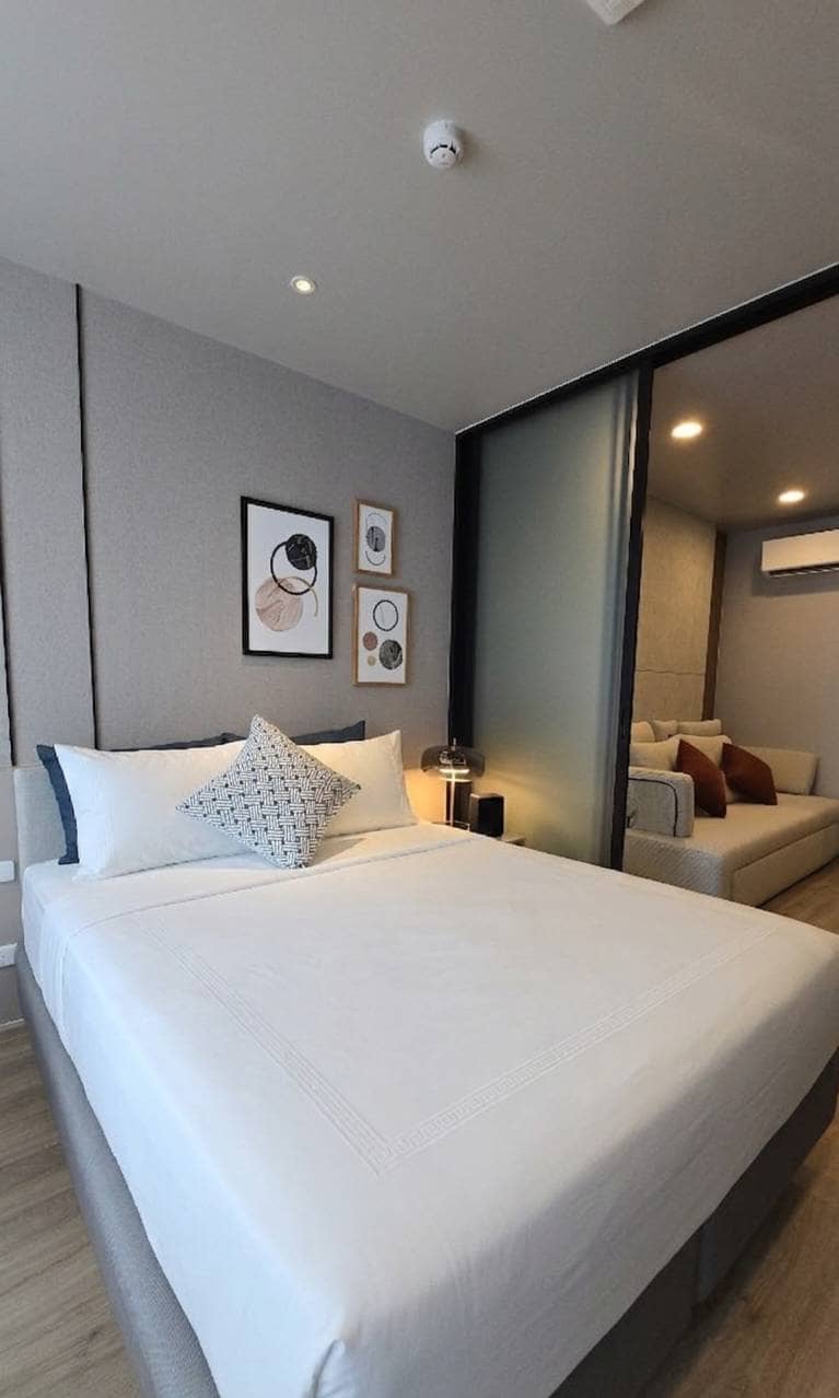 Culture Thonglor, unit published on the PropertyScout card